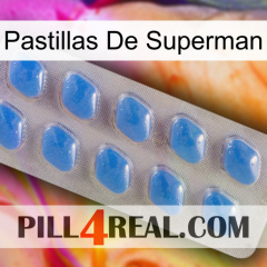 Superman Pills 22